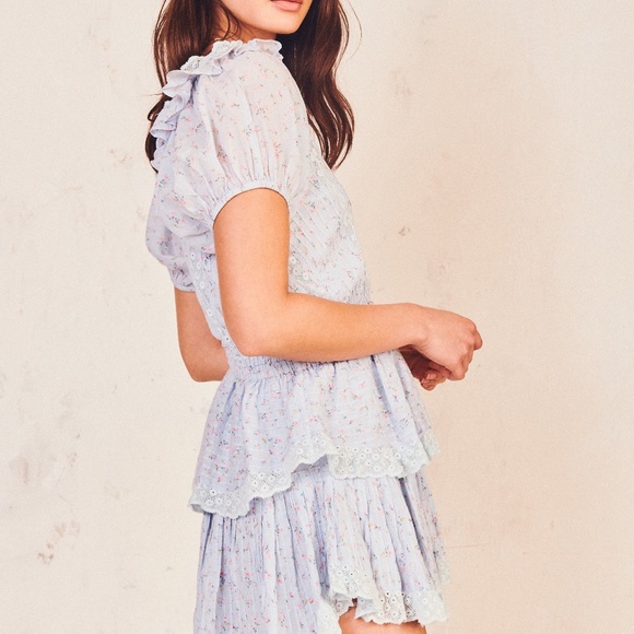 Pintucked Nicole Miller Wedding Dresses Nordstrom Carlo Dress Mini